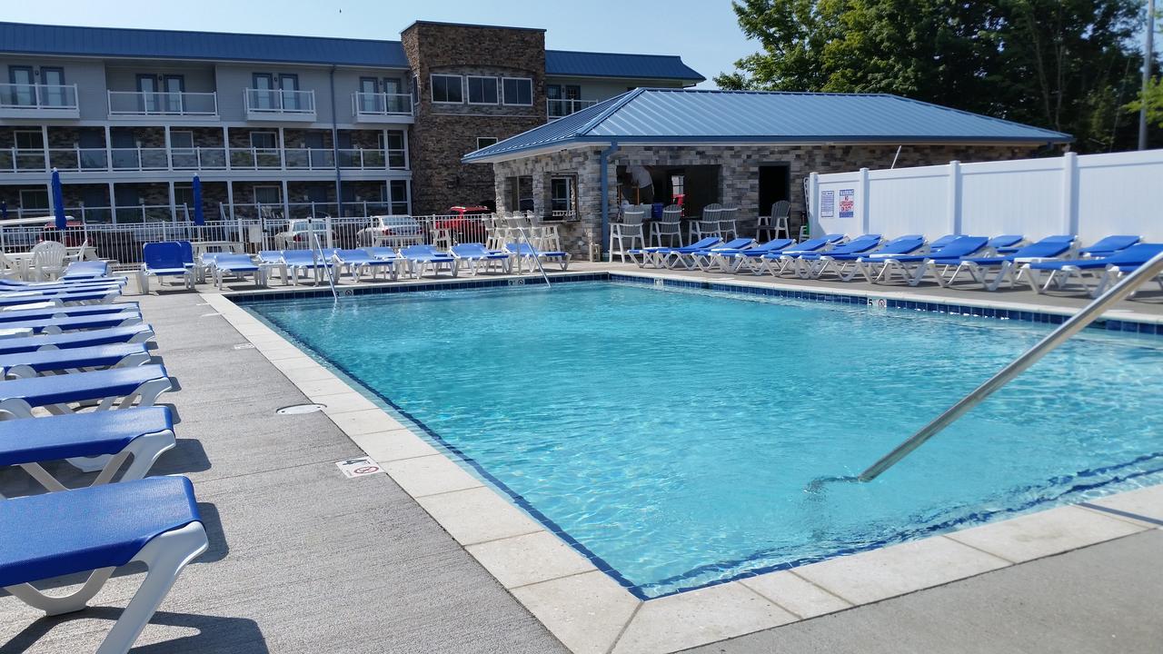 Put-In-Bay Waterfront Condo #107 エクステリア 写真